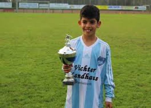 Calcio, iniziative virtuose: Un fenomeno targato "Palestina"