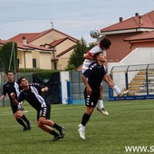 Calcio. Eccellenza, tutto su Albenga-Lavagnese: ingauni per l'ottava meraviglia, bianconeri senza margine di errore