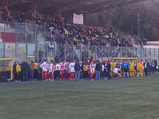 Calcio, Baia Alassio. La società snocciola i numeri al termine della Winter Cup: "Oltre 3000 persone hanno raggiunto la cittadina del Muretto"