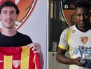 Calciomercato. Il Bragno cerca esperienza, Gomes de Pina e Perovic nel mirino Calciomercato. Il Bragno cerca esperienza, Gomes de Pina e Perovic nel mirino