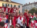 Calcio, Carcarese. Ecco il video celebrativo per la promozione in Eccellenza Calcio, Carcarese. Ecco il video celebrativo per la promozione in Eccellenza