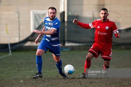 Calcio | Prima Categoria. Giornata lunga nel girone Am la 23° giornata si chiude in serata Calcio | Prima Categoria. Giornata lunga nel girone Am la 23° giornata si chiude in serata