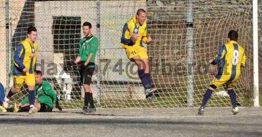 Calcio, Seconda Categoria: riflettori su Città di Finale - Nolese, il Millesimo tenga l'allungo definitivo Calcio, Seconda Categoria: riflettori su Città di Finale - Nolese, il Millesimo tenga l'allungo definitivo