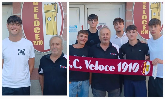 Calciomercato | Veloce: rinnova Viti e i granata si tengono stretti i propri under