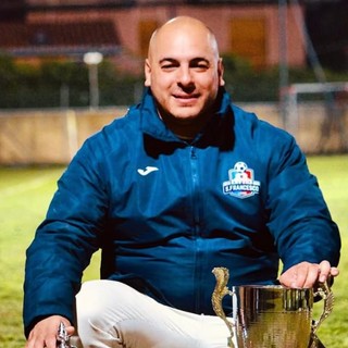 Calcio, San Francesco Loano. Alessio La Monica torna in rossoblu, sarà il nuovo ds del club