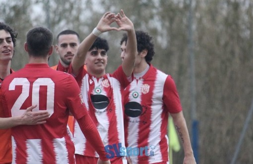 Calciomercato, Pietra Ligure. In attacco è in arrivo Gibertini, non rinnova Anich Calciomercato, Pietra Ligure. In attacco è in arrivo Gibertini, non rinnova Anich