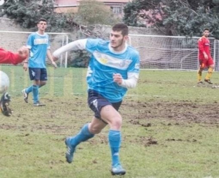 Calciomercato, Ceriale. Il nome caldo per la difesa è quello di Corciulo. Nel frattempo è conferma per cinque