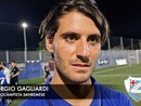 Calcio. Gagliardi promuove una Sanremese camaleontica: "Tutti possiamo interpretare più ruoli, con il Vado capiremo di che pasta siamo fatti" (VIDEO)