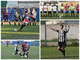 Calcio, Juniores: la fotogallery di Albenga - Vado in oltre 100 scatti