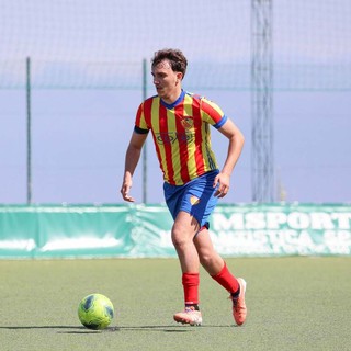 Calciomercato | Finale, ufficializzato il rinnovo di Bellotti
