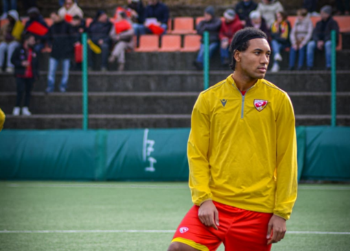 Calciomercato | Michele Latini in uscita dal Millesimo, nuova squadra in vista per il difensore centrale Calciomercato | Michele Latini in uscita dal Millesimo, nuova squadra in vista per il difensore centrale