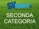 Calcio Seconda Categoria A e B. I risultati e le classifiche delle squadre ponentine