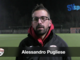 Calcio, Sampierdarenese. Alessandro Pugliese decide il recupero con la Letimbro: "Vogliamo arrivare allo scontro diretto con il Savona davanti" (VIDEO) Calcio, Sampierdarenese. Alessandro Pugliese decide il recupero con la Letimbro: "Vogliamo arrivare allo scontro diretto con il Savona davanti" (VIDEO)