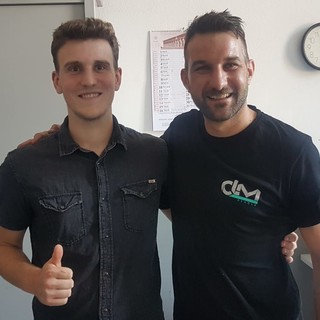 Calciomercato, Ceriale: per la porta arriva anche Nicolò Scola