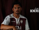 Calciomercato. Un altro ritorno per il Borghetto, è Andrea Beneceretti
