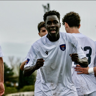 Calcio | Viareggio Cup. Inizia con una vittoria l'avventura della Rappresentativa di Serie D