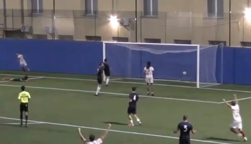 Calcio, Coppa Italia. Le Genova Calcio ipoteca l'accesso ai quarti la sintesi del 4-0 alla S.F. Loano Calcio, Coppa Italia. Le Genova Calcio ipoteca l'accesso ai quarti la sintesi del 4-0 alla S.F. Loano