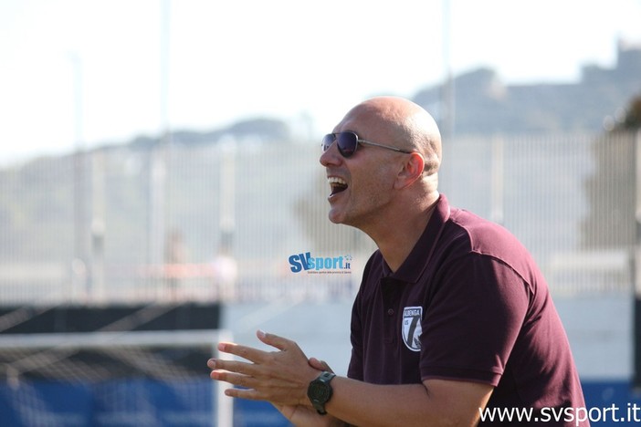 Calciomercato. Non solo l'Rg Ticino per Fabio Fossati, settimana chiave per il futuro del tecnico