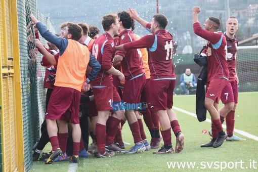 Calcio. Pontelungo, l'ultima insidia si chiama Millesimo: granata in Val Bormida a caccia della promozione, alle 15.00 titoli di coda sul girone A di Prima Categoria Calcio. Pontelungo, l'ultima insidia si chiama Millesimo: granata in Val Bormida a caccia della promozione, alle 15.00 titoli di coda sul girone A di Prima Categoria