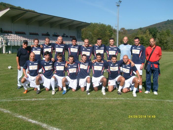 Terza Categoria, playoff: il Mallare sbanca 2-1 Borgio Verezzi Terza Categoria, playoff: il Mallare sbanca 2-1 Borgio Verezzi