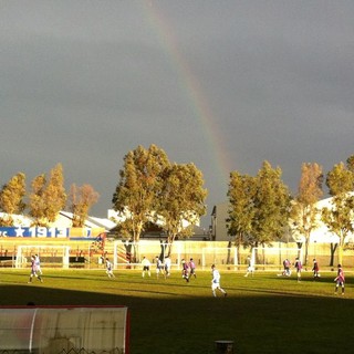 Calcio, Juniores d'Eccellenza: i risultati della ventunesima giornata
