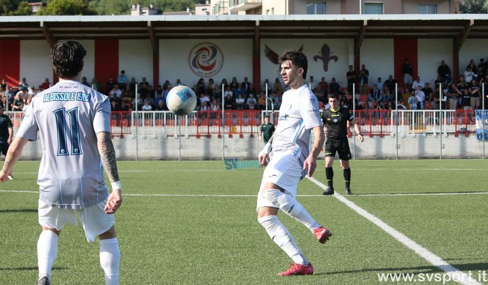 Calcio | L'Albissole vuole il triplete, alle 20:00 i ceramisti contenderanno il titolo regionale alla Sammargheritese Calcio | L'Albissole vuole il triplete, alle 20:00 i ceramisti contenderanno il titolo regionale alla Sammargheritese
