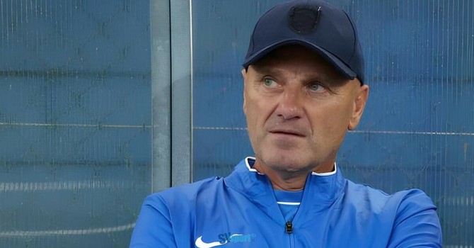 Calcio | Vado. Mister Annoni non parte sconfitto contro il Pescara: "Partiremo da 0-0, servirà carattere" Calcio | Vado. Mister Annoni non parte sconfitto contro il Pescara: "Partiremo da 0-0, servirà carattere"