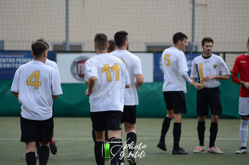 Calcio, Coppa Liguria: finalmente Baia Alassio - Atletico Argentina, stasera il recupero di Coppa Liguria Calcio, Coppa Liguria: finalmente Baia Alassio - Atletico Argentina, stasera il recupero di Coppa Liguria