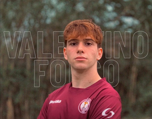 Calciomercato. Il Borghetto puntella la difesa con Valentino Folco Calciomercato. Il Borghetto puntella la difesa con Valentino Folco
