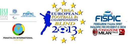 Calcio, Euroblind 2012, oggi la seconda giornata con Italia - Turchia