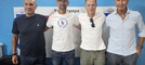 Calcio | Vado. Si presenta lo staff di mister Pastorino: "Felici della sua stima, ci aspetta un percorso duro ma davvero stimolante" (VIDEO)