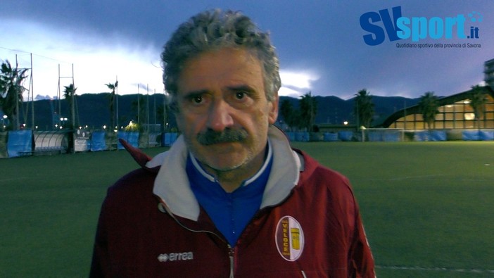 Calcio. Veloce rimontata dal Soccer Borghetto dopo un buon primo tempo. Frumento: "Momento particolare tra assenze e infortuni, ora un ciclo di partite per cambiare marcia" (VIDEO) Calcio. Veloce rimontata dal Soccer Borghetto dopo un buon primo tempo. Frumento: "Momento particolare tra assenze e infortuni, ora un ciclo di partite per cambiare marcia" (VIDEO)