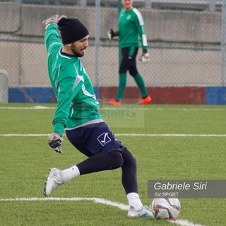 Calcio, Legino. Daniele Pastorino lascia i verdeblu: "Qui ho trovato persone d'oro"