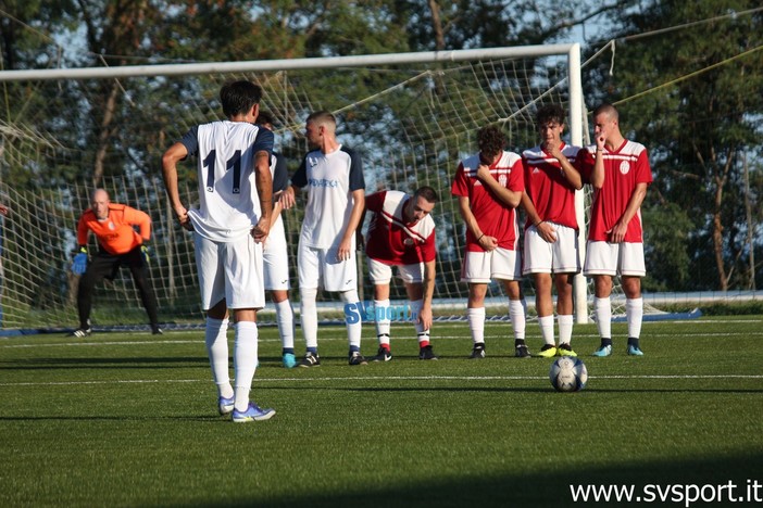 Il pagellone di Promozione. Celle Varazze in ritardo, ma c'è tutto per risalire la china Il pagellone di Promozione. Celle Varazze in ritardo, ma c'è tutto per risalire la china