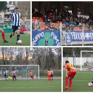 Calcio, Savona - Bra: il fotoracconto della partita negli scatti di Mattia Pastorino Calcio, Savona - Bra: il fotoracconto della partita negli scatti di Mattia Pastorino
