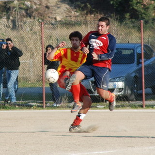 Seconda Categoria: aria di festa a Pallare