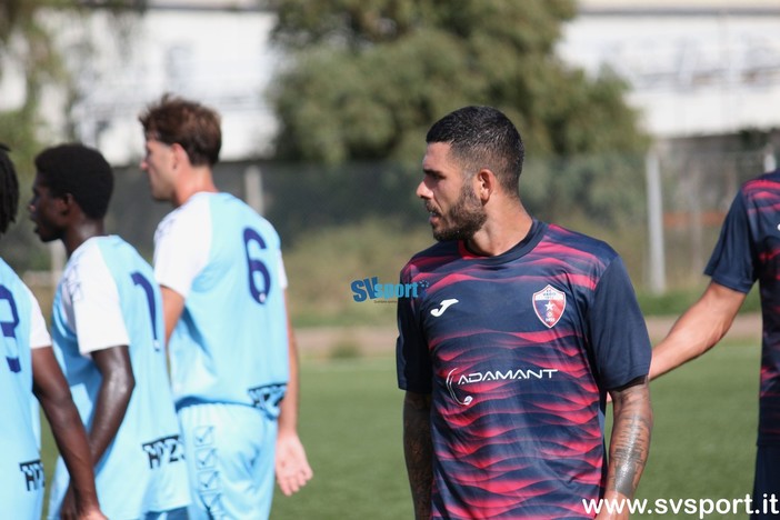 Calcio, Serie D. Suona la campanella del campionato: Vado, Celle Varazze e Cairese a caccia dei primi punti