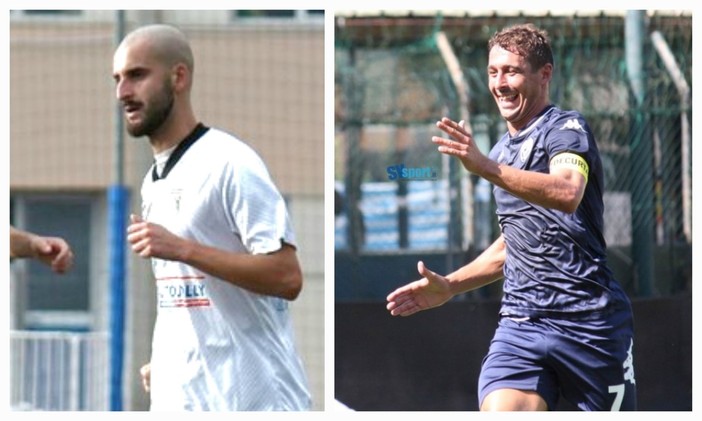 Calciomercato | Cairese. I nomi di Capra e Scalzi contiuano ad essere i più chiacchierati Calciomercato | Cairese. I nomi di Capra e Scalzi contiuano ad essere i più chiacchierati