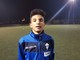 Calcio, Albissola. Amin Sakhi convocato per la prossima Juniores Cup