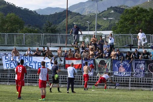 Calcio, Savona. I tifosi vogliono la conferma di Siciliano: &quot;In panchina un leone, nella vita un signore!&quot;