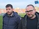 Calcio | Pietra Ligure. Vassallo e Filadelli dopo la trasferta di Alessandria: "Un'esperienza che ci responsabilizza" (VIDEO) Calcio | Pietra Ligure. Vassallo e Filadelli dopo la trasferta di Alessandria: "Un'esperienza che ci responsabilizza" (VIDEO)