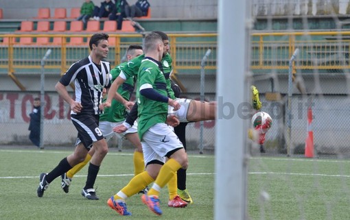 Calcio, Promozione: i risultati e la classifica dopo la ventottesima giornata Calcio, Promozione: i risultati e la classifica dopo la ventottesima giornata