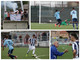 Calcio, Juniores Nazionali: la fotogallery di Savona - Chieri