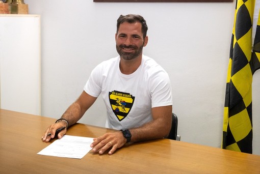 Calciomercato. Lenny Castagna è il nuovo centravanti delle vespe! Rinnova Gasco