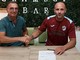 Calciomercato, Vadese: il primo nuovo innesto è il difensore Francesco Scimemi