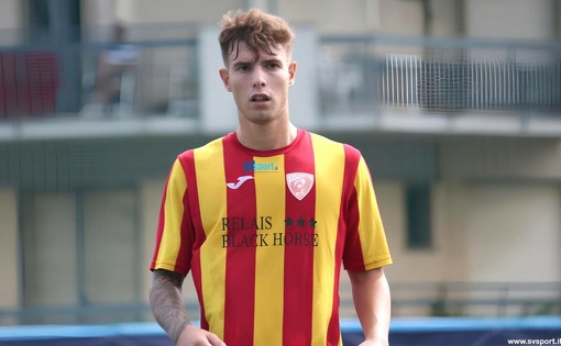 Calcio, Millesimo. Totaro esalta la sfida con il Pietra Ligure: "Tanta roba! Peccato per il rigore subìto, ma è stata una grande partita" (VIDEO)