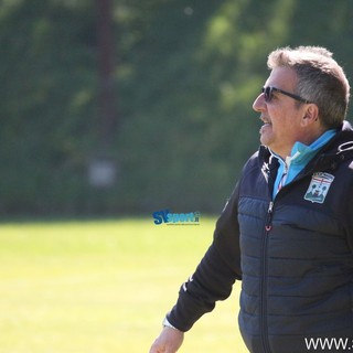 Calcio | Promozione, Max Bruzzone non allenerà il Masone nel prossimo campionato: "Grazie mister, sei entrato nella nostra piccola storia"