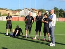 Calcio. Il Corrent accoglie Matteo Giribone: "Ho scelto la Carcarese per ambiente, progetto e fiducia”