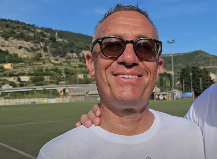 Calcio. Si è concluso il capitolo Celle Varazze per Emanuele Cola: "Ecco tutti i miei grazie" Calcio. Si è concluso il capitolo Celle Varazze per Emanuele Cola: "Ecco tutti i miei grazie"