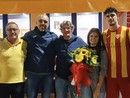Calcio, Millesimo e Cengio in campo per ricordare mister Edy Amendola
